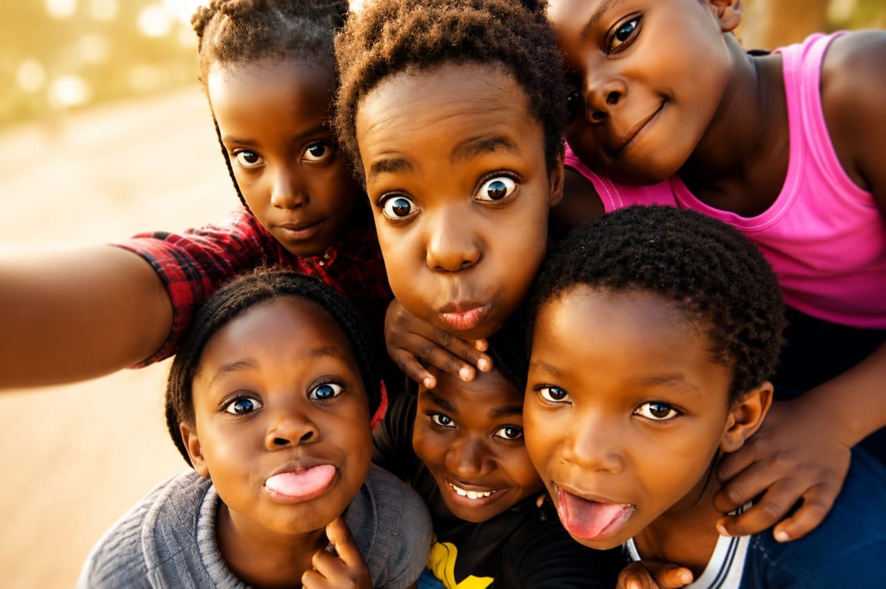 The Safe Center for Development community outreach