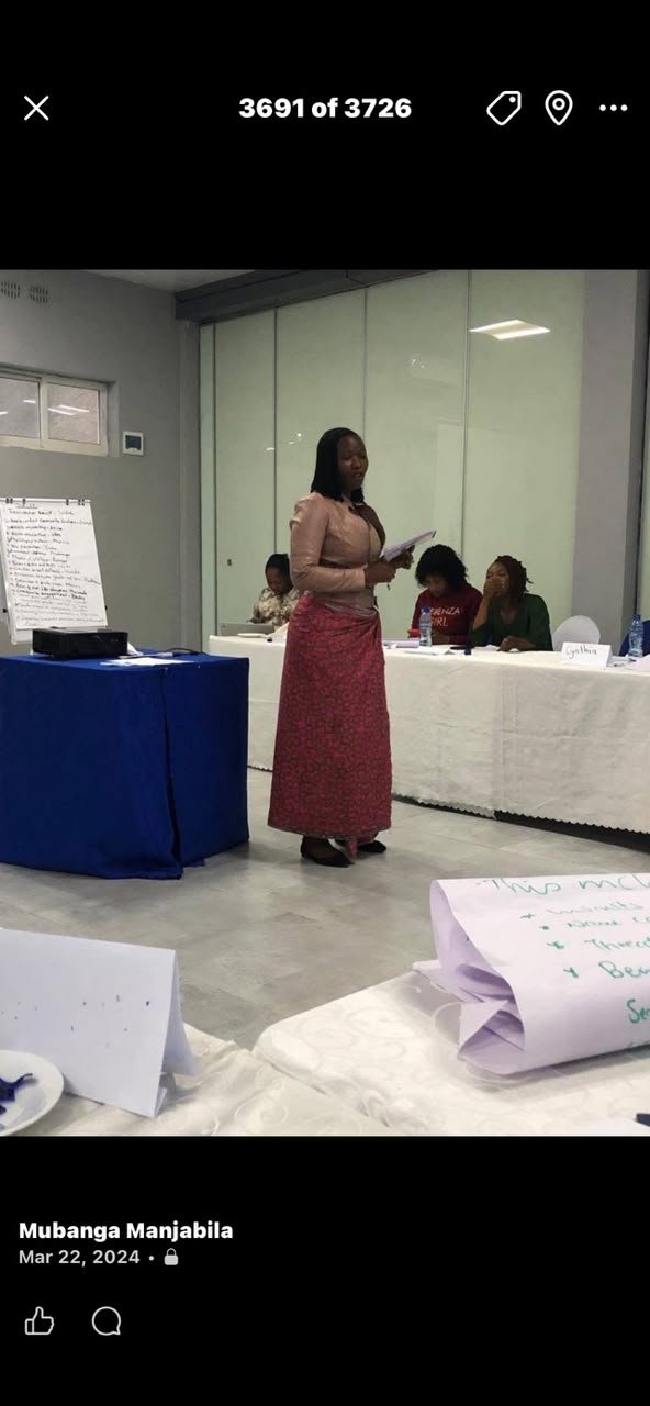 Monitoring and Evaluation