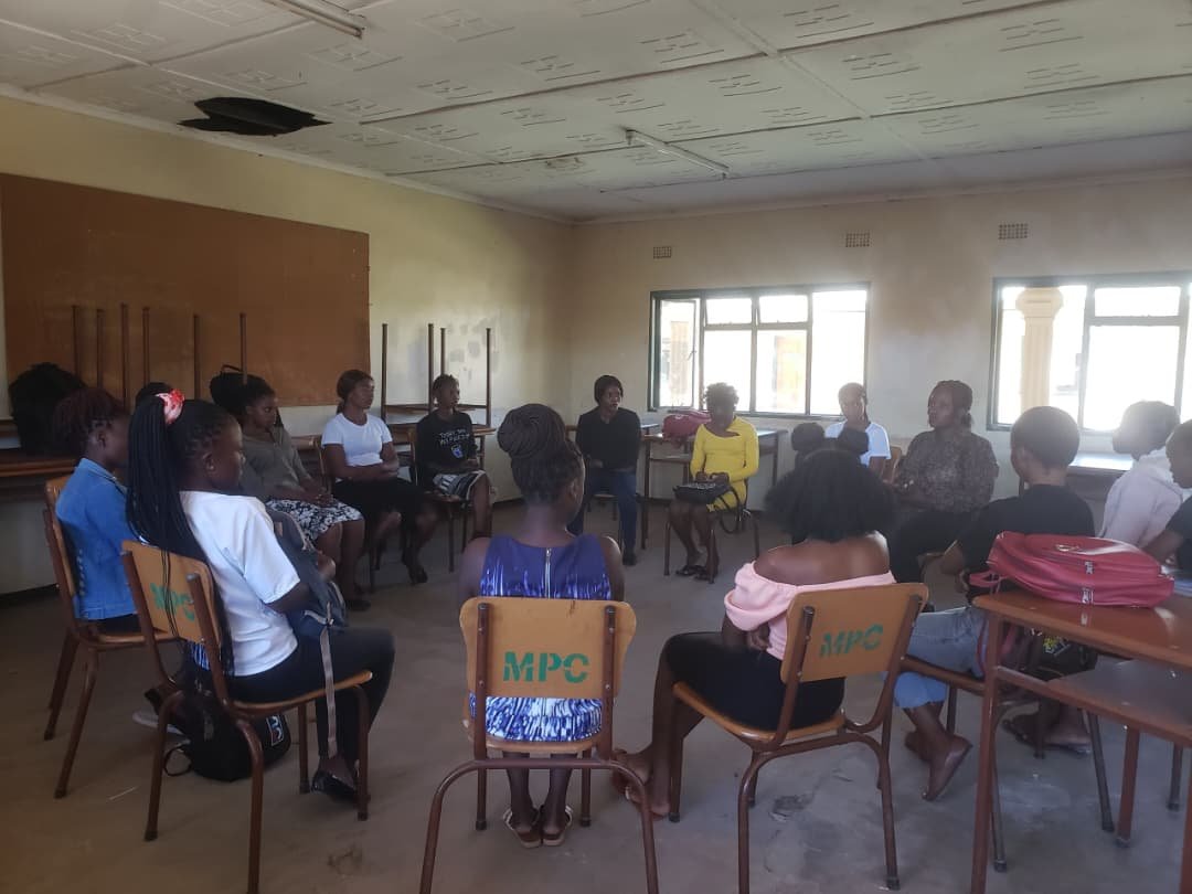 Your Health, Your Passport to the Future programme