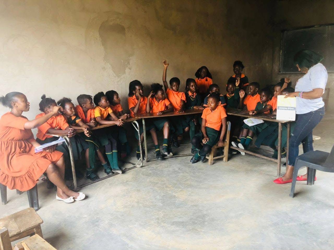Education and literacy