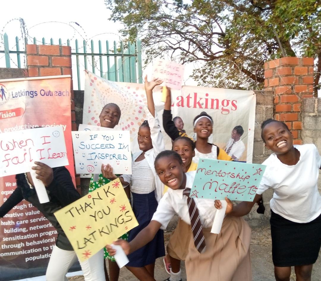 Adolescent girls empowerment